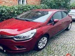 Używany 2017 Renault Clio IV | 45 000 zł (Drogi)
