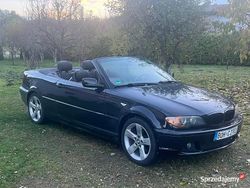 Używany 2004 BMW 318 Kabriolet | 19 500 zł