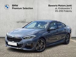 Szary storm bay bmw individual metalizowany Używany 2021 BMW 220 Shadowline Coupe | 124 900 zł (Uczciwa cena)