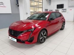 Czerwony Nowe 2025 Peugeot 308 GT | 119 900 zł (Drogi)