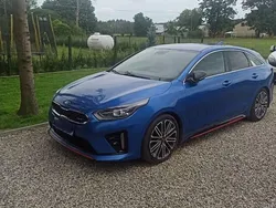 Używany 2019 Kia ProCeed GT 2 Hatchback | 64 900 zł