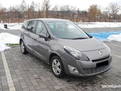 Używany 2009 Renault Grand Scénic III Minivan | 18 900 zł (Uczciwa cena)