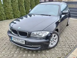 Używany 2010 BMW 116 Hatchback | 7900 zł (Super Cena)