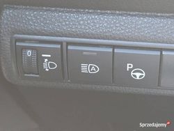 Biały Używany 2022 Toyota Corolla Kombi | 57 766 zł (Super Cena)