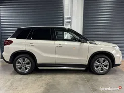 Inny (metalik, perła) Używany 2019 Suzuki Vitara SUV | 71 700 zł (Dość drogi)