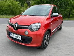 Czerwony (metalik) Używany 2015 Renault Twingo Hatchback | 20 500 zł (Uczciwa cena)