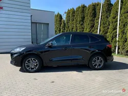 Czarny Używany 2023 Ford Kuga ST-Line SUV | 110 000 zł (Dobra cena)