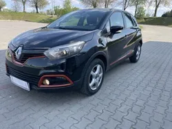 Czarny Używany 2013 Renault Captur SUV | 32 500 zł (Uczciwa cena)