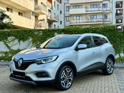 Srebrny Używany 2019 Renault Kadjar GT SUV | 59 900 zł (Uczciwa cena)
