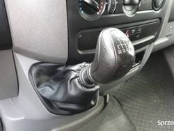 Niebieski Używany 2012 Mercedes Sprinter Van | 46 500 zł (Dobra cena)
