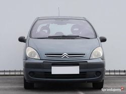 Szary Używany 2008 Citroën Xsara Picasso Minivan | 1499 zł (Super Cena)