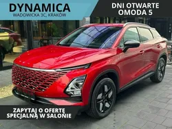Czerwony Nowe 2024 Omoda 5 SUV | 115 500 zł