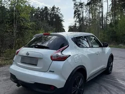 Używany 2016 Nissan Juke SUV | 37 000 zł (Uczciwa cena)
