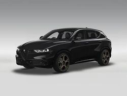 Lakier pastelowy czarny alfa black Nowe 2025 Alfa Romeo Tonale SUV | 178 808 zł