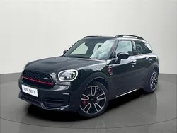 Rebel green Używany 2023 Mini John Cooper Works Countryman SUV | 179 900 zł