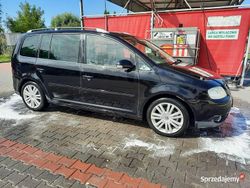 Używany 2006 VW Touran Minivan | 8700 zł (Uczciwa cena)