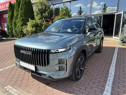 Zielony Używany 2024 Jaecoo 7 SUV | 137 950 zł (Uczciwa cena)