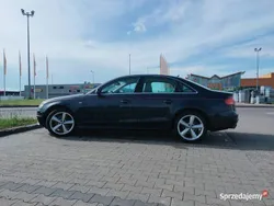 Używany 2012 Audi A4 S-Line | 35 900 zł (Super Cena)