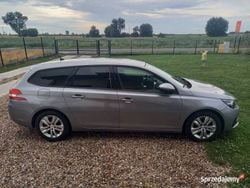 Używany 2018 Peugeot 308 | 22 500 zł (Dobra cena)