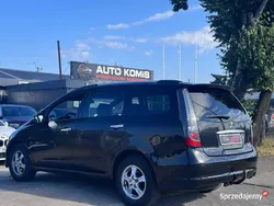 Używany 2010 Mitsubishi Grandis Minivan | 12 900 zł