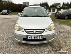 Srebrny Używany 2006 Suzuki Liana Hatchback | 4499 zł