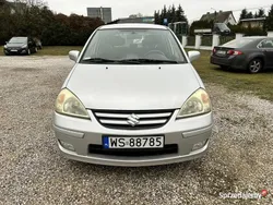 Srebrny Używany 2006 Suzuki Liana Hatchback | 4500 zł