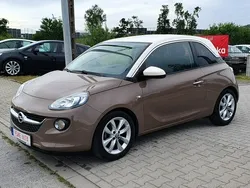 Beżowy Używany 2014 Opel Adam Hatchback | 29 900 zł (Uczciwa cena)