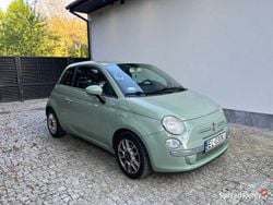 Używany 2008 Fiat 500 | 25 000 zł (Drogi)