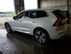 Czarny Używany 2022 Volvo XC60 SUV | 86 770 zł
