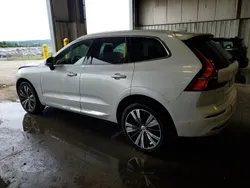 Czarny Używany 2022 Volvo XC60 SUV | 86 770 zł