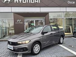 Grafitowy Używany 2021 Fiat Tipo Sedan/Limuzyna | 39 900 zł (Uczciwa cena)