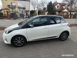 Używany 2019 Toyota Yaris | 48 000 zł (Uczciwa cena)