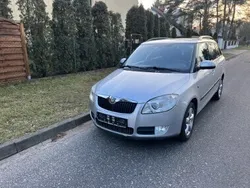 Używany 2009 Skoda Fabia Kombi | 13 900 zł (Drogi)
