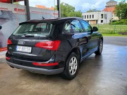 Używany 2010 Audi Q5 SUV | 47 900 zł (Drogi)