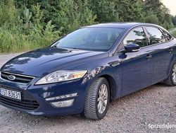 Używany 2014 Ford Mondeo | 16 900 zł (Uczciwa cena)