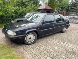 Używany 1992 Citroën BX Hatchback | 4999 zł