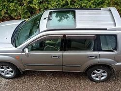 Używany 2002 Nissan X-Trail SUV | 11 500 zł (Uczciwa cena)