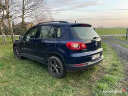 Używany 2009 VW Tiguan SUV | 26 000 zł (Uczciwa cena)