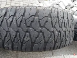 Używany 2000 Mitsubishi Pajero SUV | 1600 zł