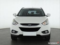 Biały Używany 2013 Hyundai ix35 SUV | 23 999 zł (Dobra cena)