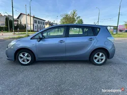 Używany 2009 Toyota Verso Minivan | 27 900 zł (Dobra cena)
