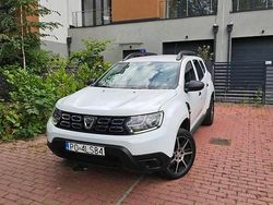 Używany 2019 Dacia Duster SUV | 38 000 zł (Uczciwa cena)