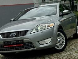 Inny (metalik) Używany 2007 Ford Mondeo Sedan/Limuzyna | 16 900 zł (Drogi)