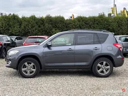 Grafitowy Używany 2012 Toyota RAV4 SUV | 44 990 zł (Drogi)