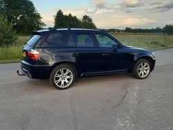 Używany 2007 BMW X3 M Sport SUV | 17 900 zł