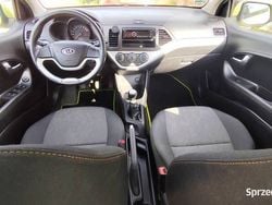 Używany 2012 Kia Picanto 2 Hatchback | 17 900 zł (Uczciwa cena)