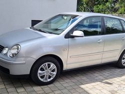 Używany 2004 VW Polo | 6200 zł (Dość drogi)