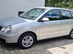 Używany 2004 VW Polo | 6200 zł (Uczciwa cena)