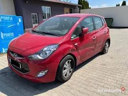 Używany 2015 Hyundai i20 | 19 900 zł