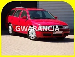 Czerwony Używany 2007 Skoda Octavia Kombi | 9900 zł (Uczciwa cena)